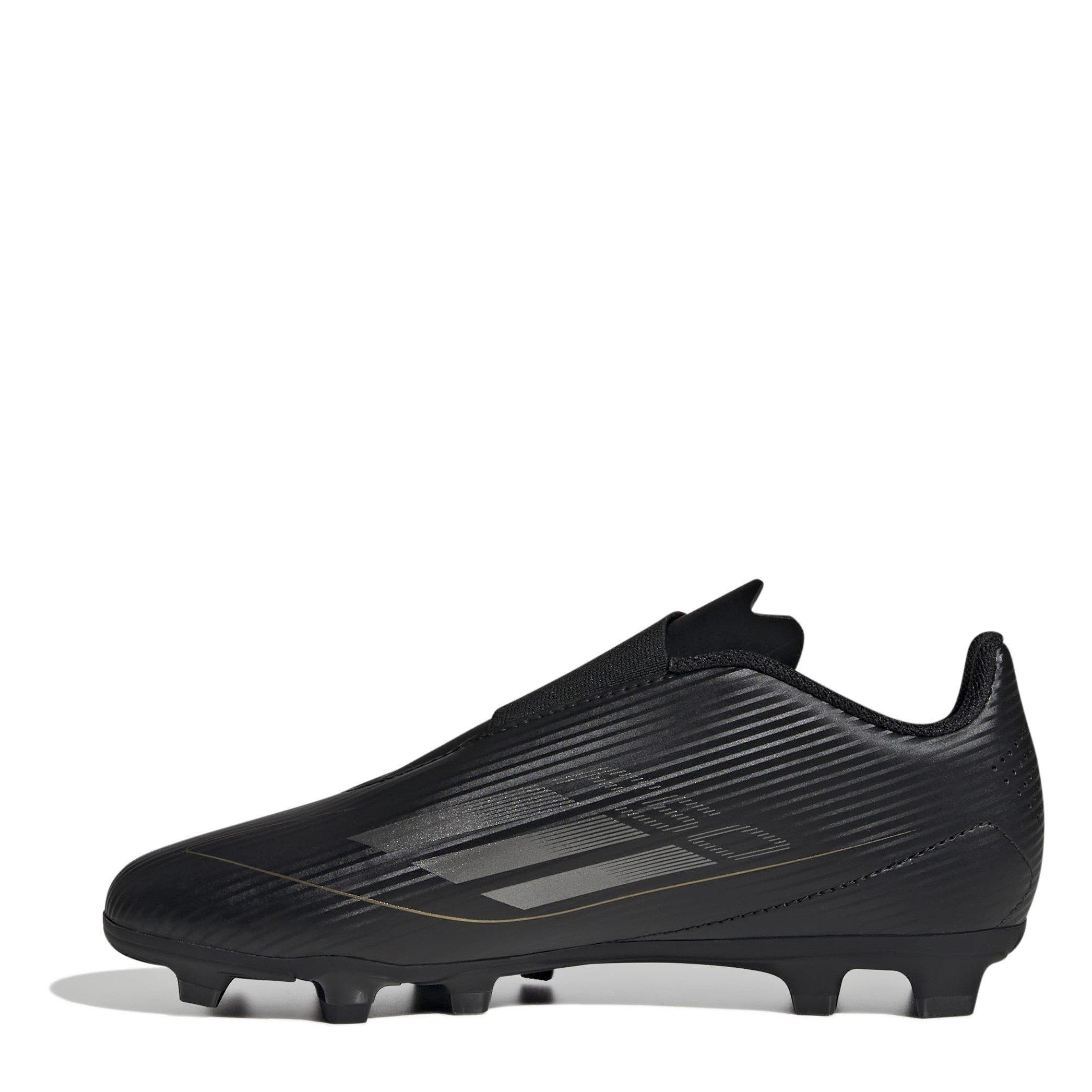 adidas F50 Club Childrens Flexible Ground Football Boots