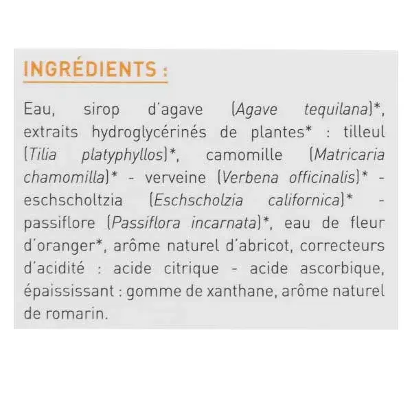 Granions Kid Bio Sommeil 125ml