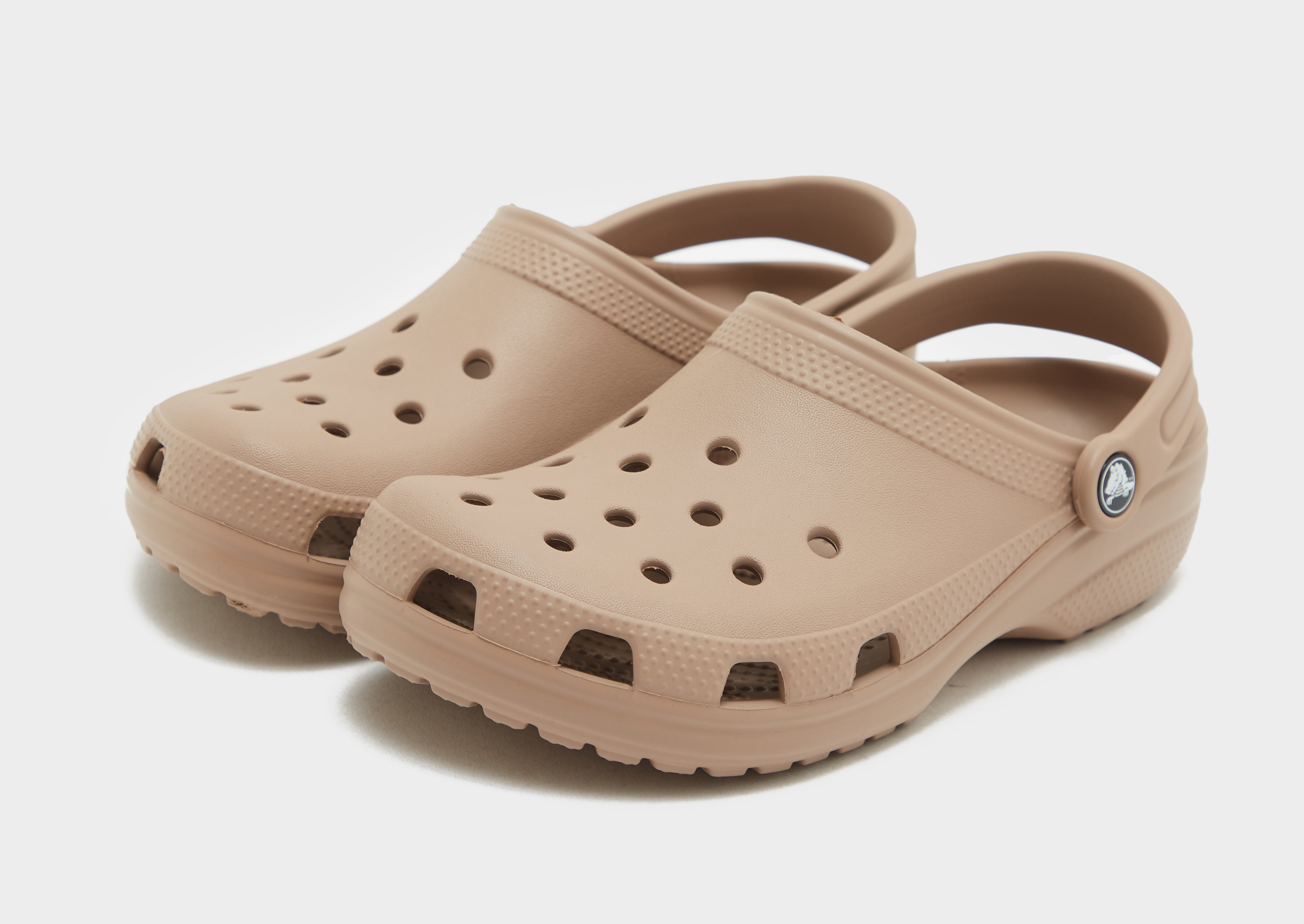 Crocs Classic Clog Femme