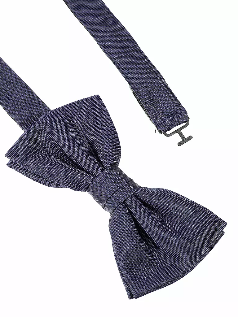PROFUOMO Masche - Fliege blau