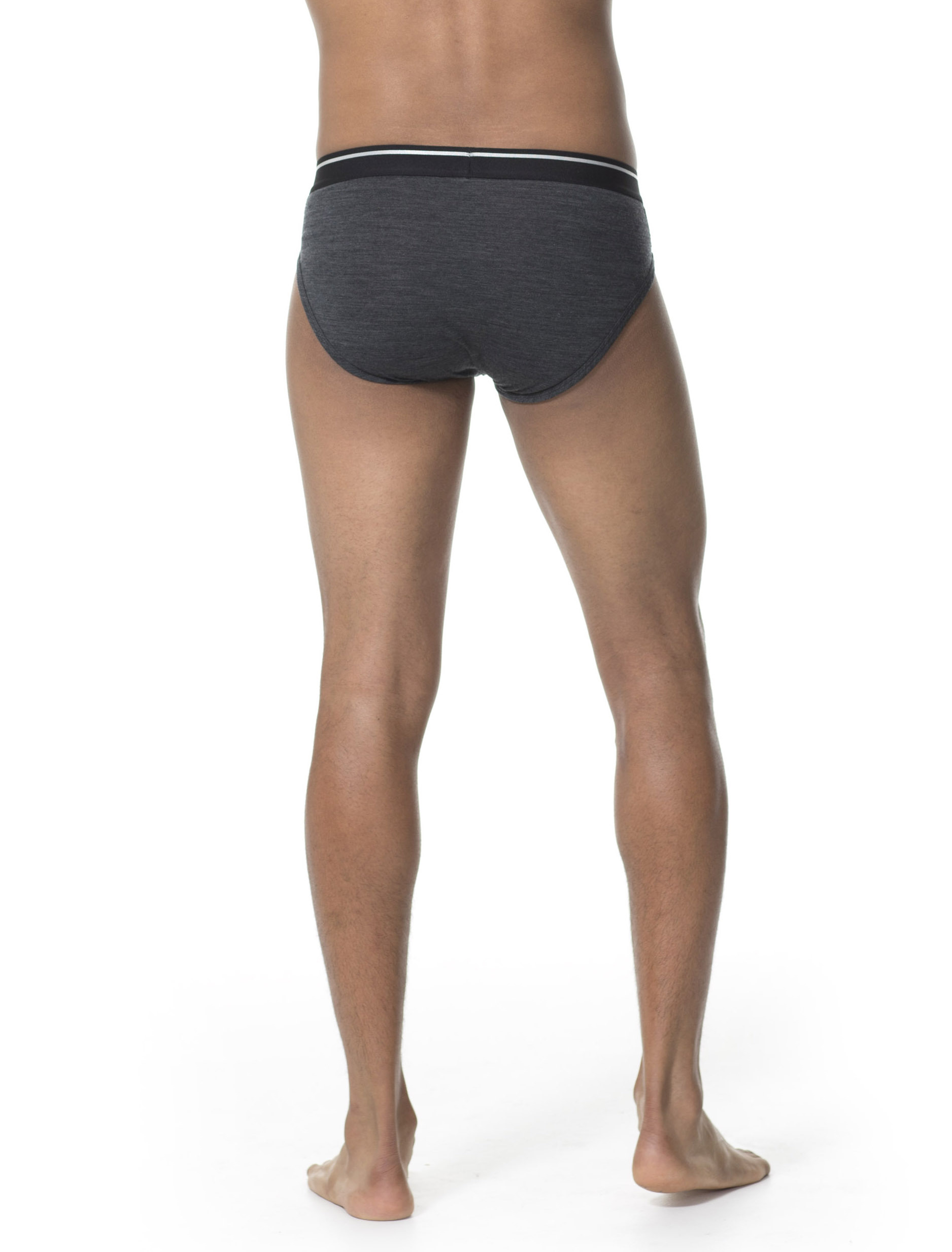 Men Merino Anatomica Briefs