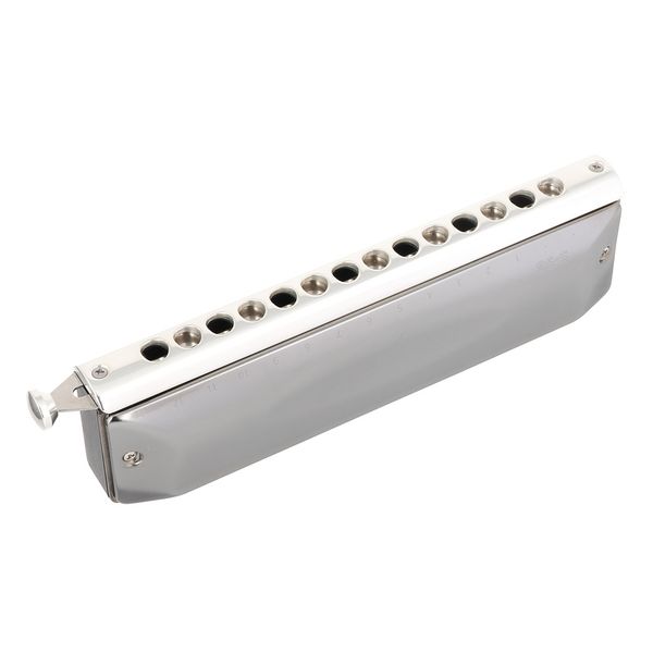 Suzuki S-56C Chromatic 14-hole Sirius