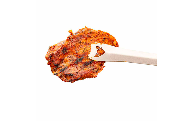 Fennek Grillzange