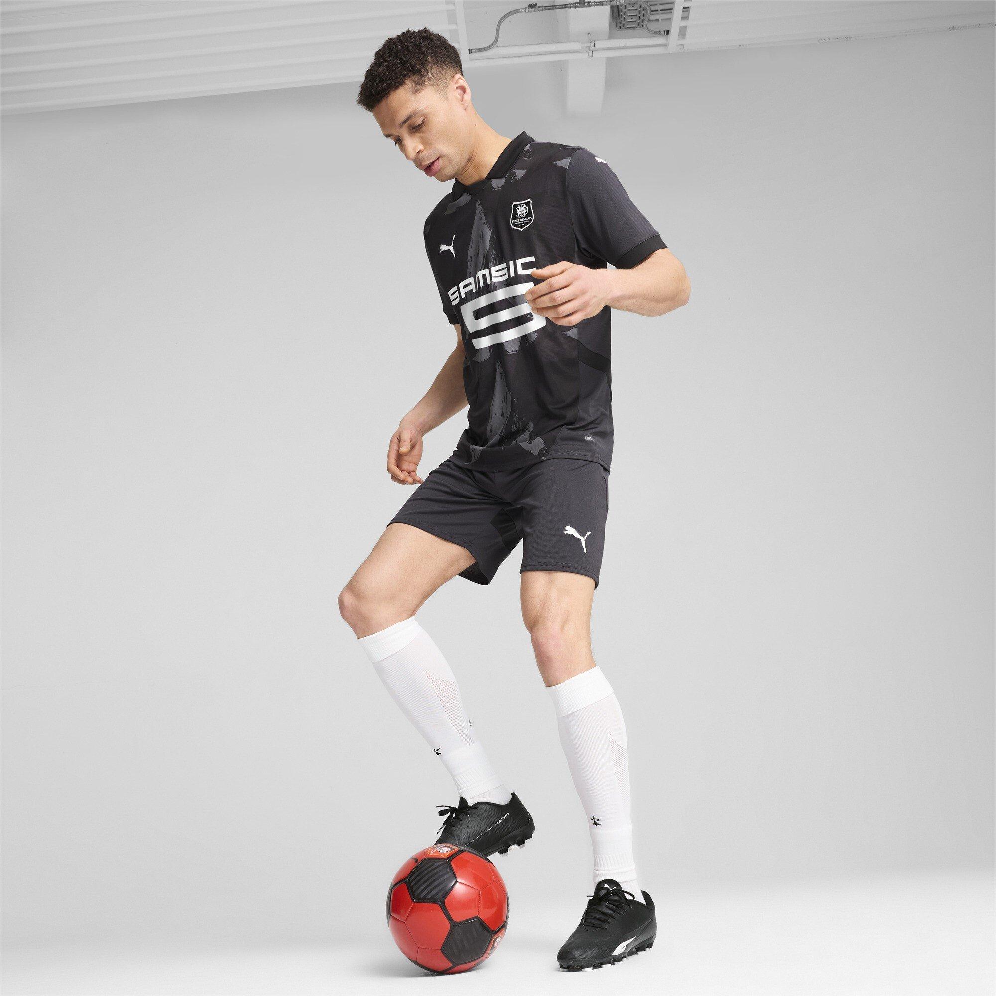 Puma Stade Rennais Third Shirt 2024 2025 Adults