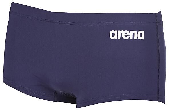 ARENA - SLIP DE BAIN SOLID SQUARED