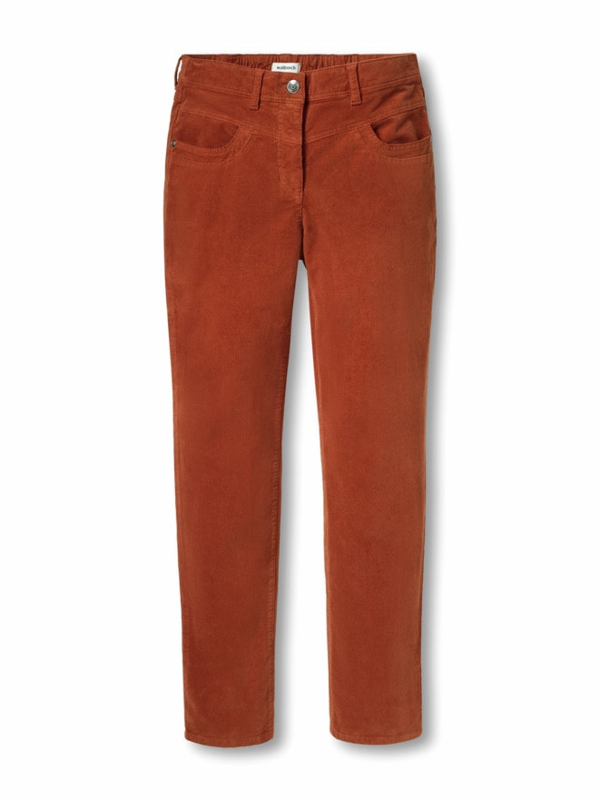 Zauberbund-Cordhose Softtouch
