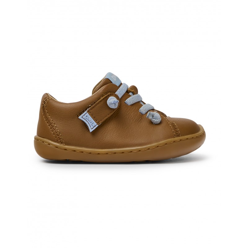 Camper Camper Peu Marron