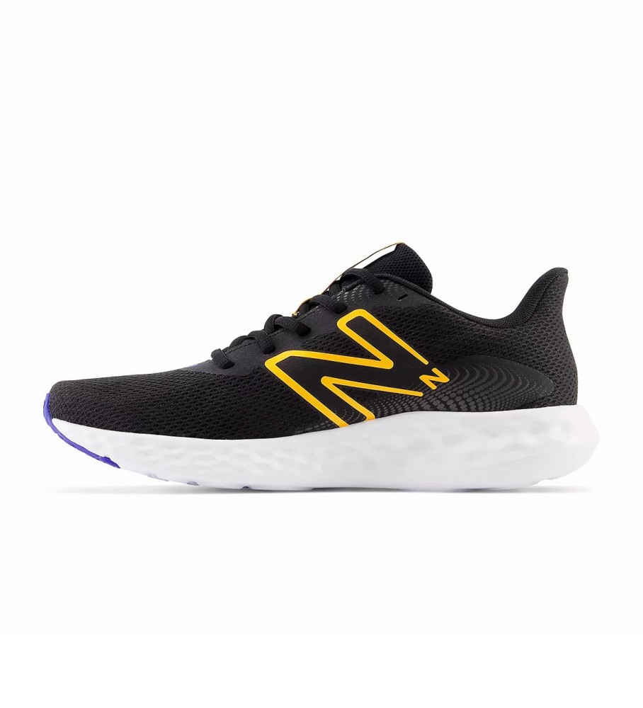 Tênis New Balance 411v3 Preto
