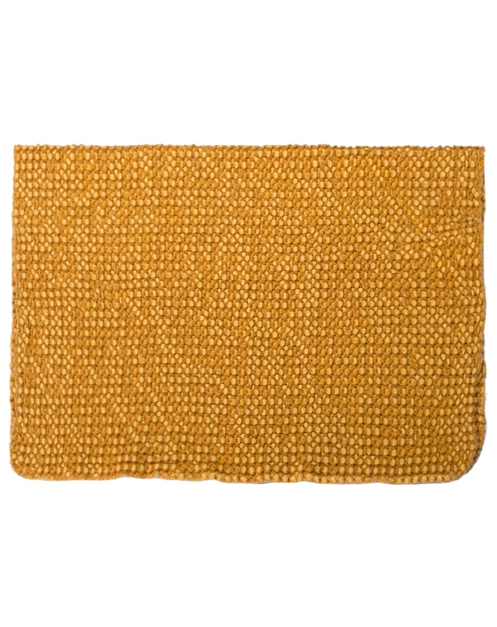 Waffeldecke VIGO (70x90) in gold