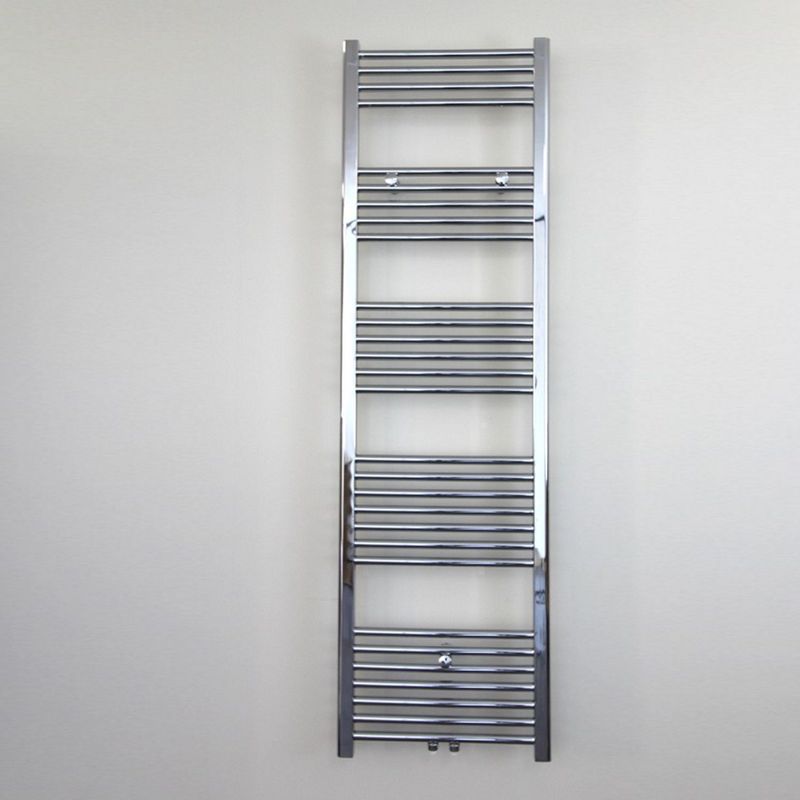 Boss & Wessing - Nile Gobi - Designradiator - Chroom - 170x60 cm
