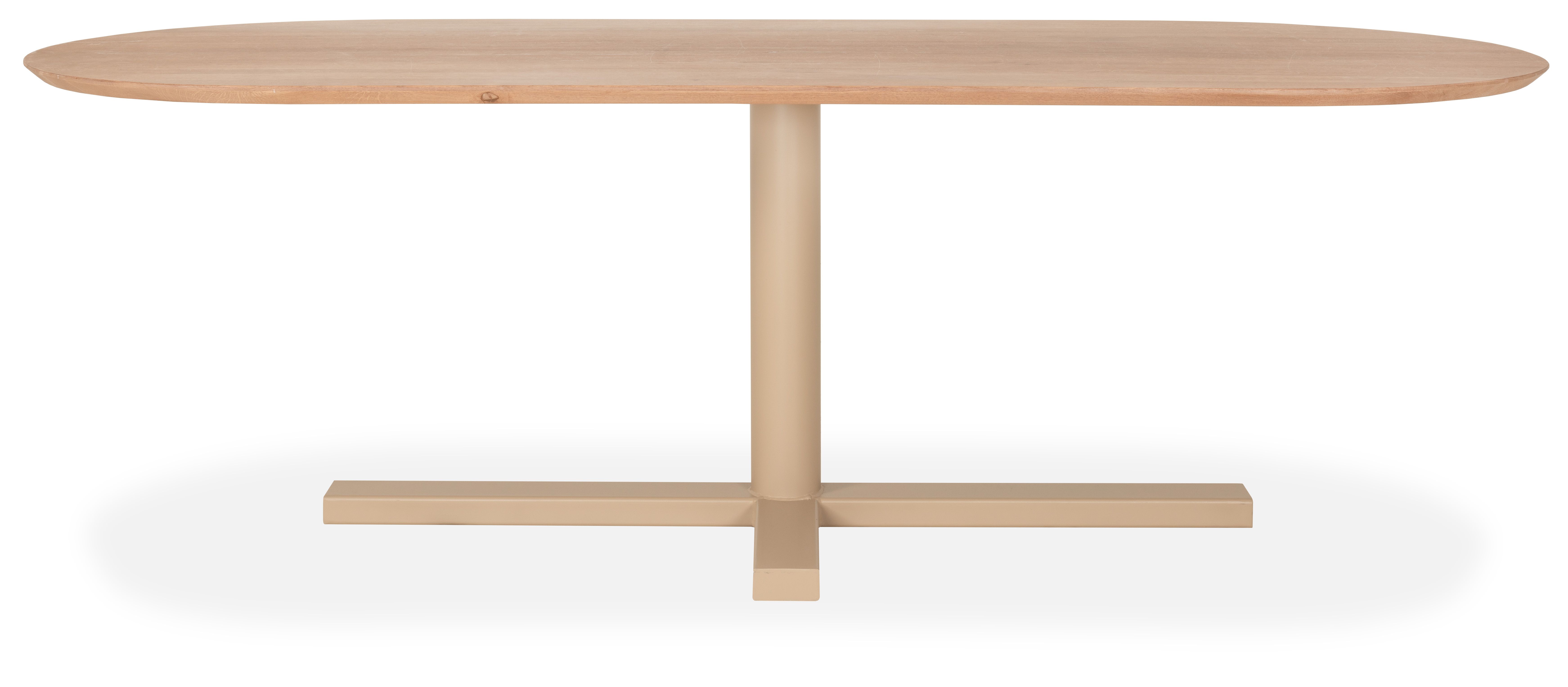 Eettafel Amarant
