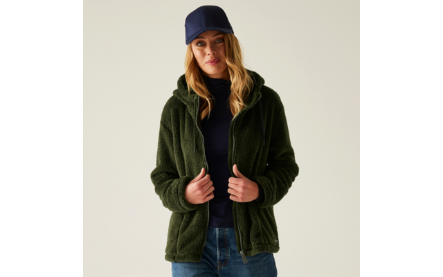Regatta Orielle Damen Fleecejacke