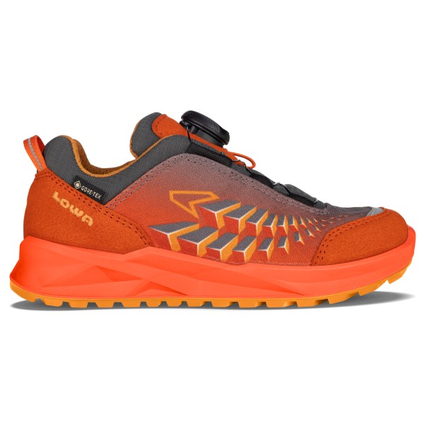 Lowa - Kid's Ferrox GTX Lo - Chaussures multisports