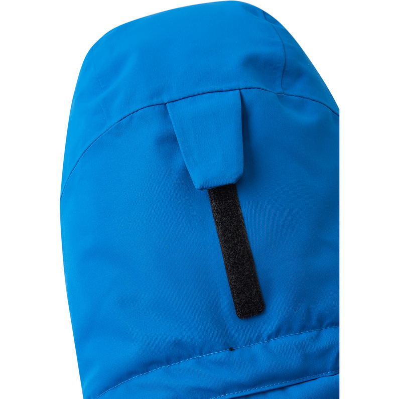 reima Kinder Tieten Jacke