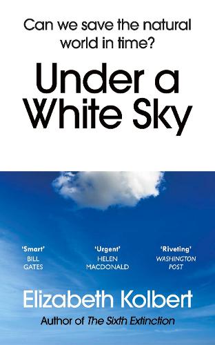 Under a White Sky (Paperback)