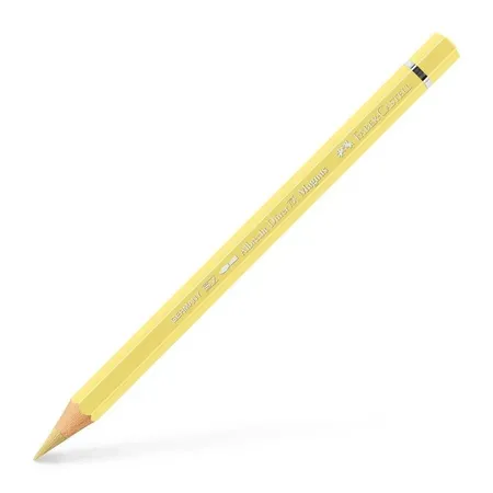 Faber-Castell Albrecht Dürer Magnus Aquarellstift strohgelb