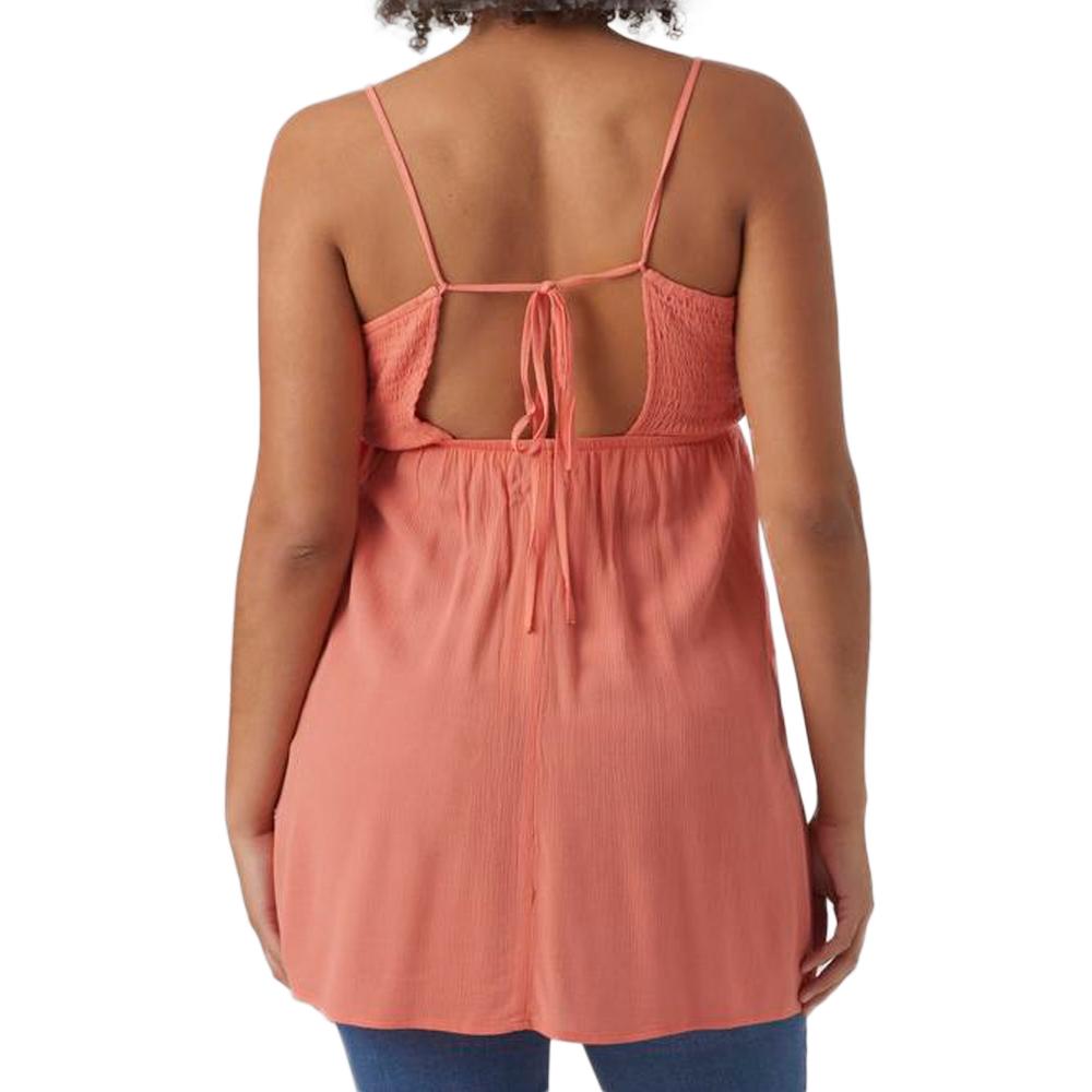 Vero Moda Maternity Top de Grossesse Rose Femme Vero Moda Maternity Singlet