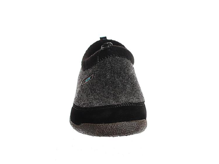 Q-Fit Bern 4 Zwart