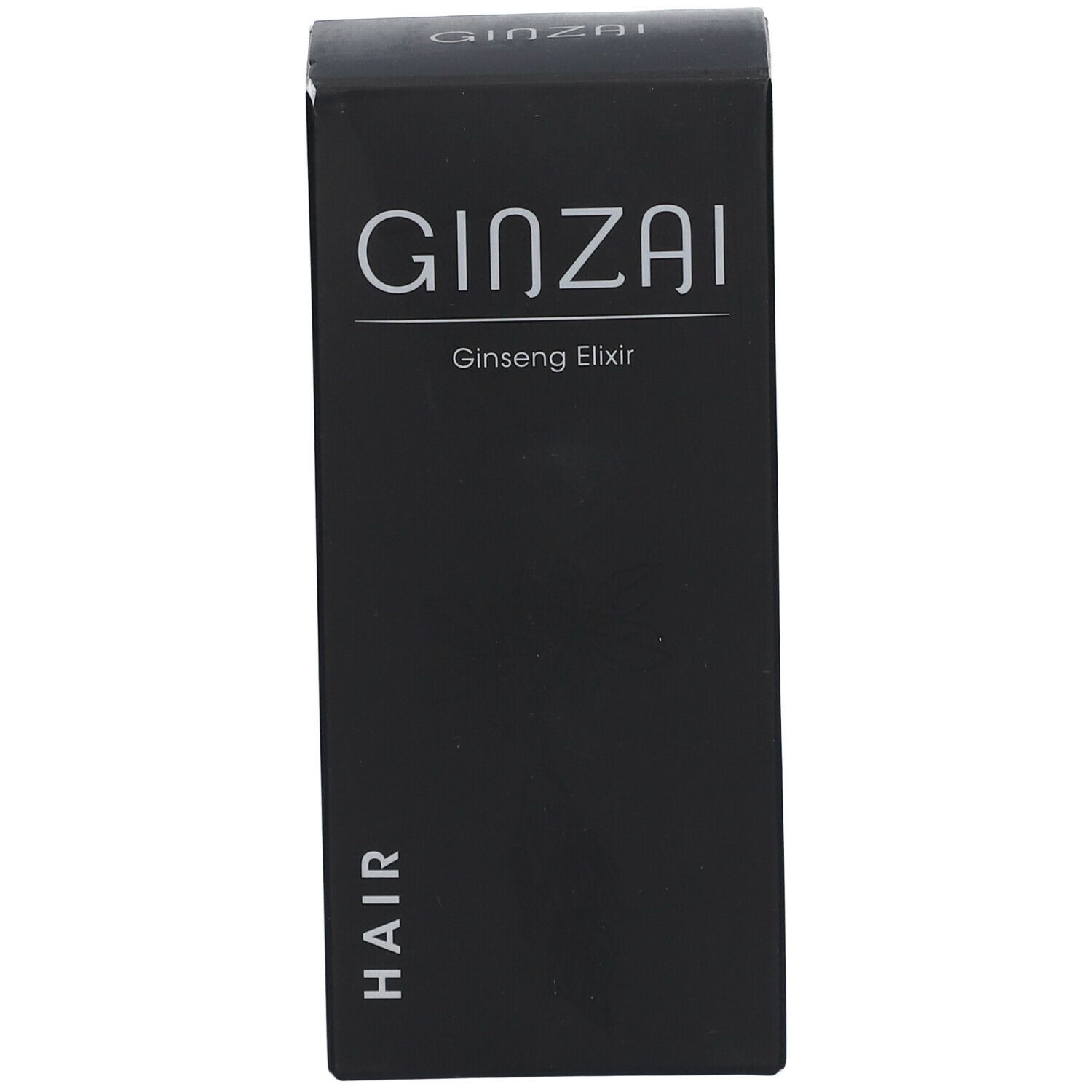 GINZAI Haarpflege-Elixir mit Ginseng