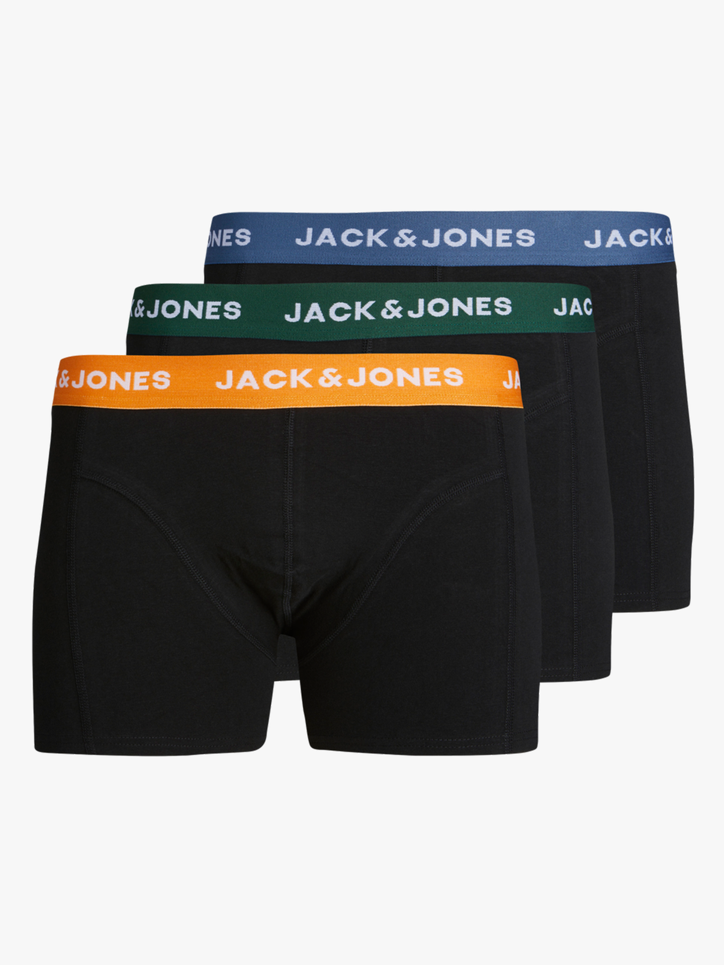 Gab Trunks 3 Pack Junior
