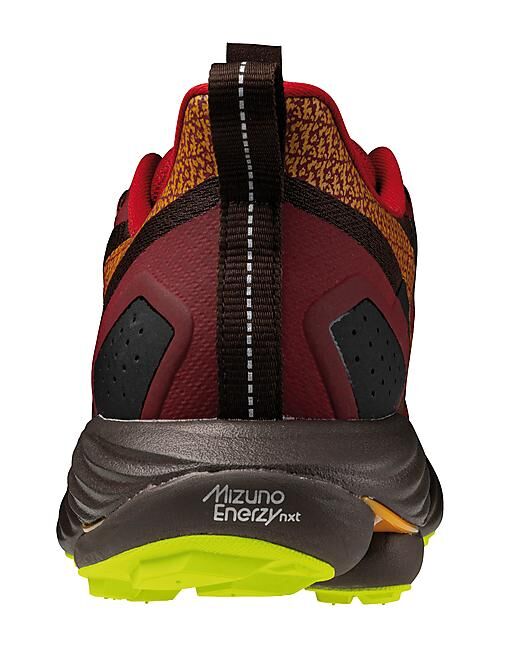 MIZUNO - CHAUSSURES DE RUNNING WAVE RIDER TT 2 M