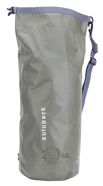 ZULUPACK - SAC TUBE ETANCHE 25L