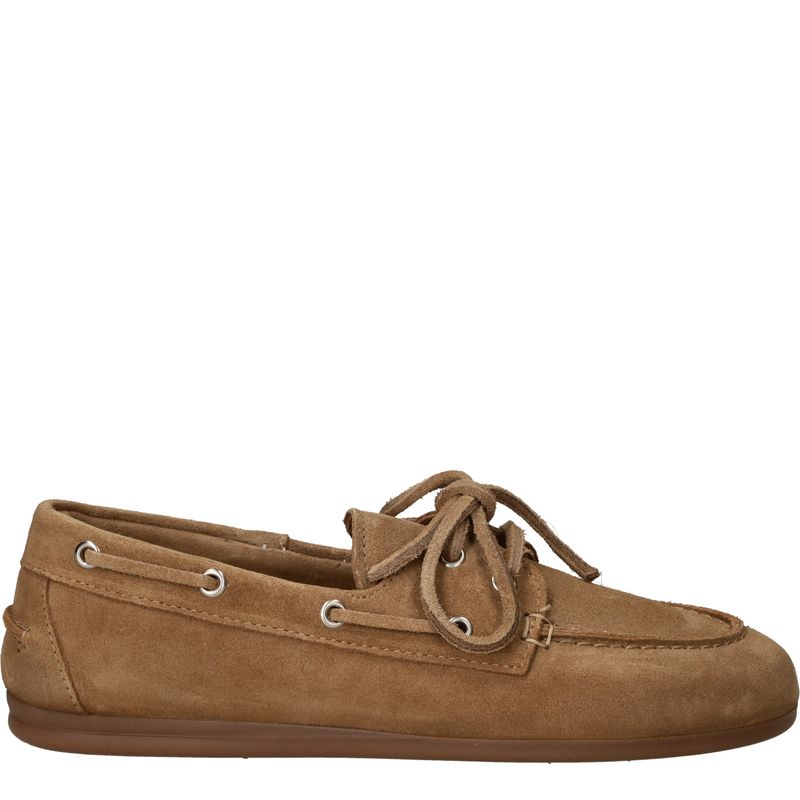 Schoecolate Instappers Beige Dames