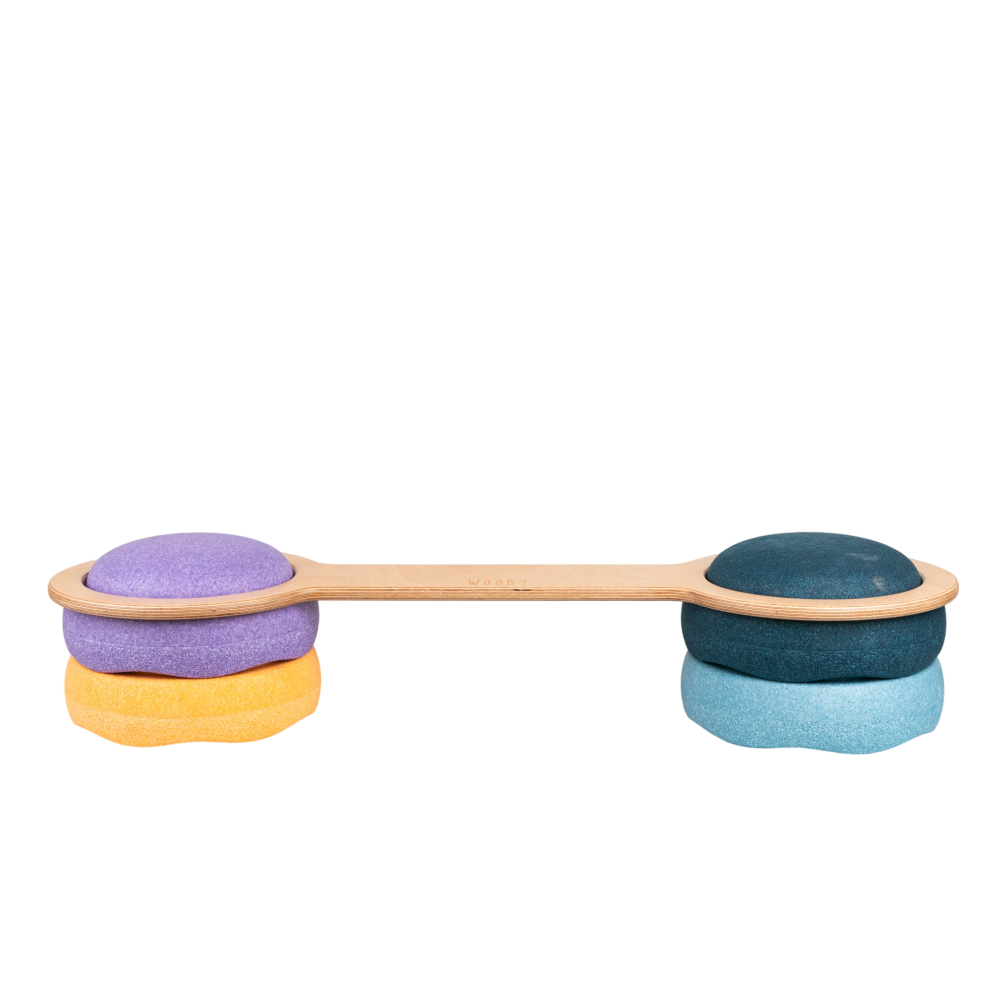 Wooby Board schmal