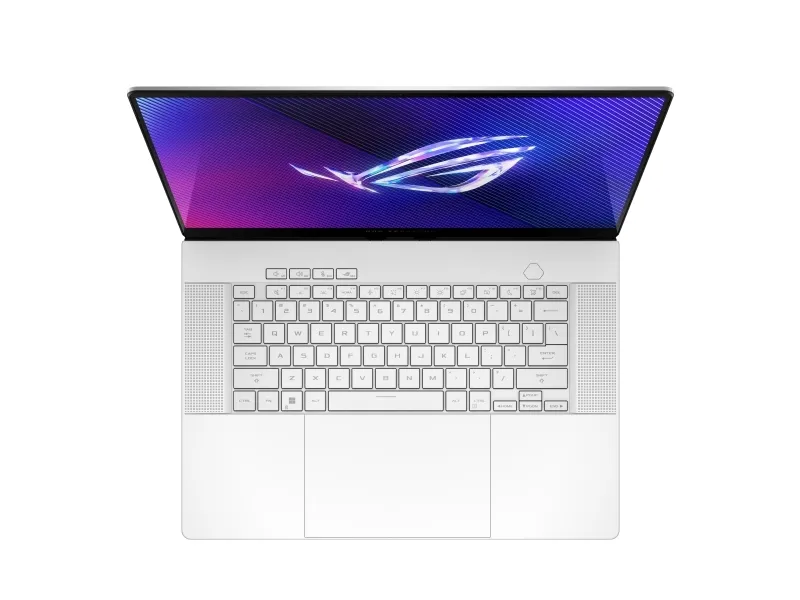 ASUS ROG Zephyrus G16 GU605MI-QR067W, Intel Core Ultra 7, 40,6 cm (16