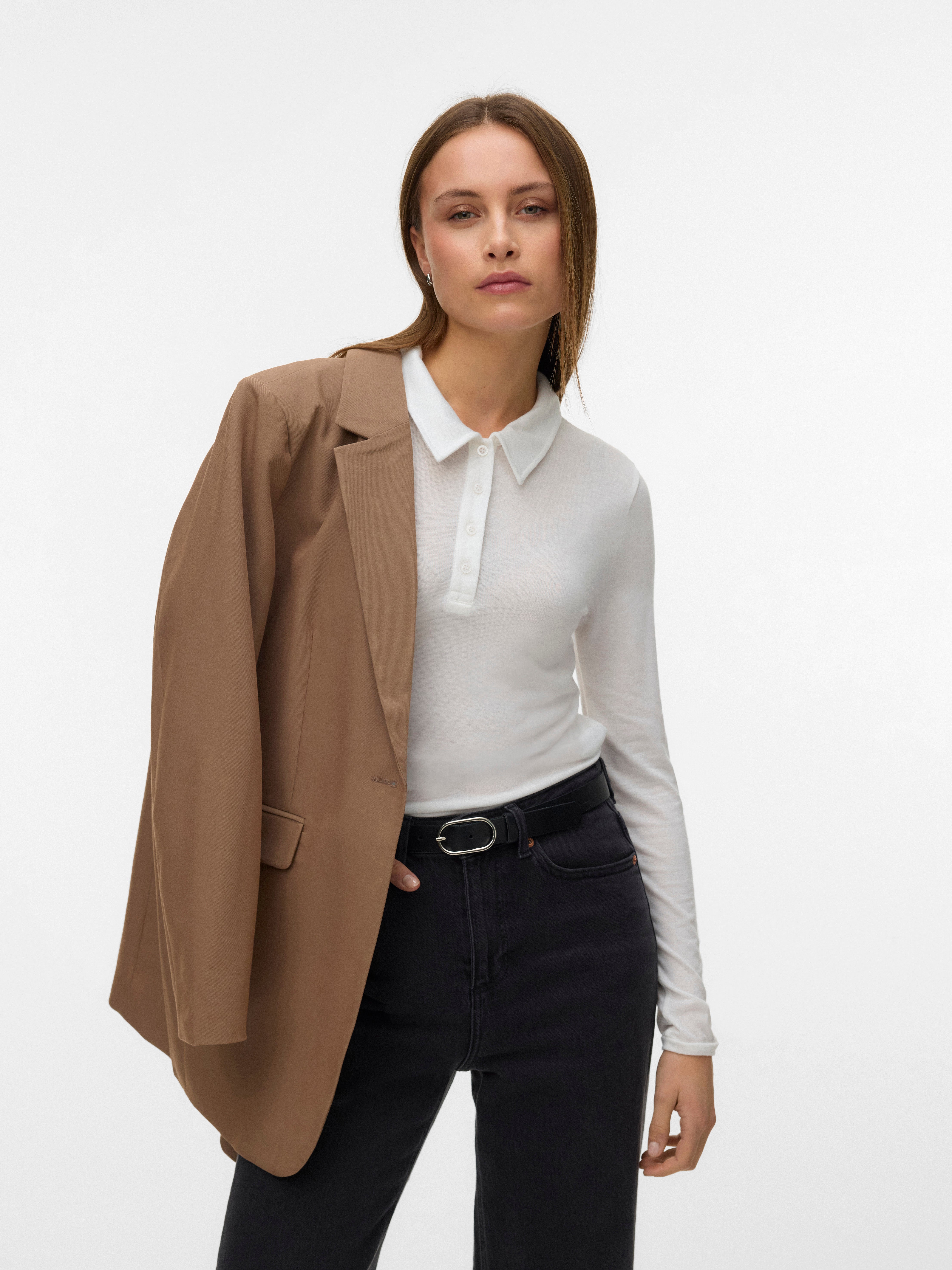 AWGLESHA Polo