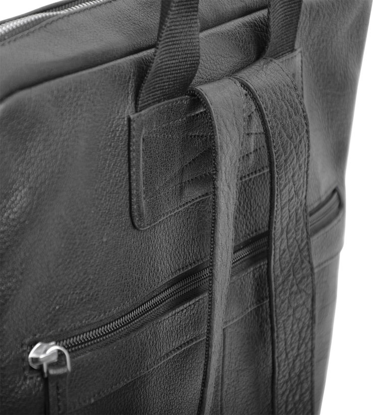 Still Nordic Phillip Backpack Black