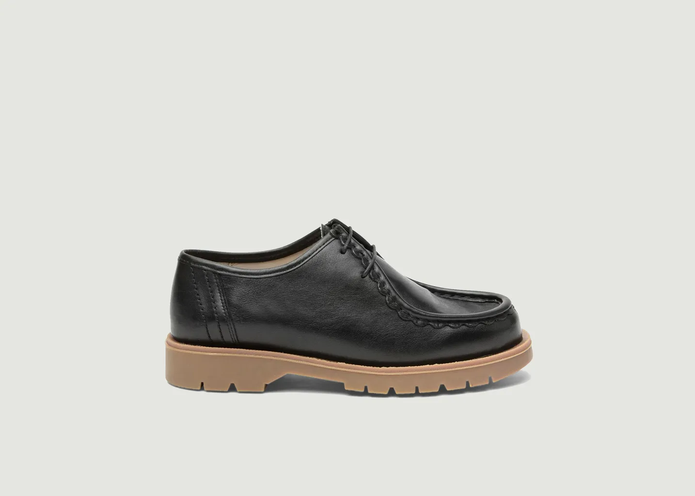 Derbies Padror Kleman
