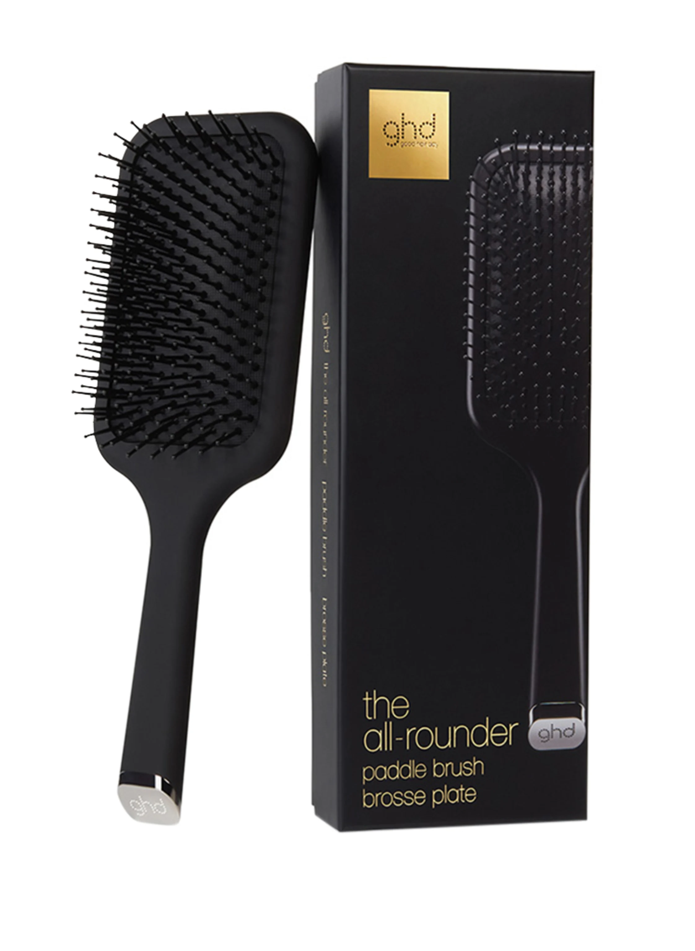 ghd THE ALL-ROUNDER