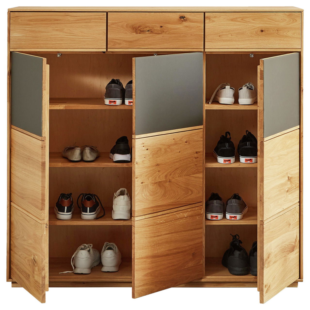 Waldwelt Schuhschrank AVANTI