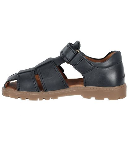 Bundgaard Sandaler - Tritu ll - Sort