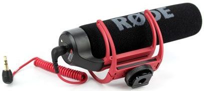 Rode VideoMic Go