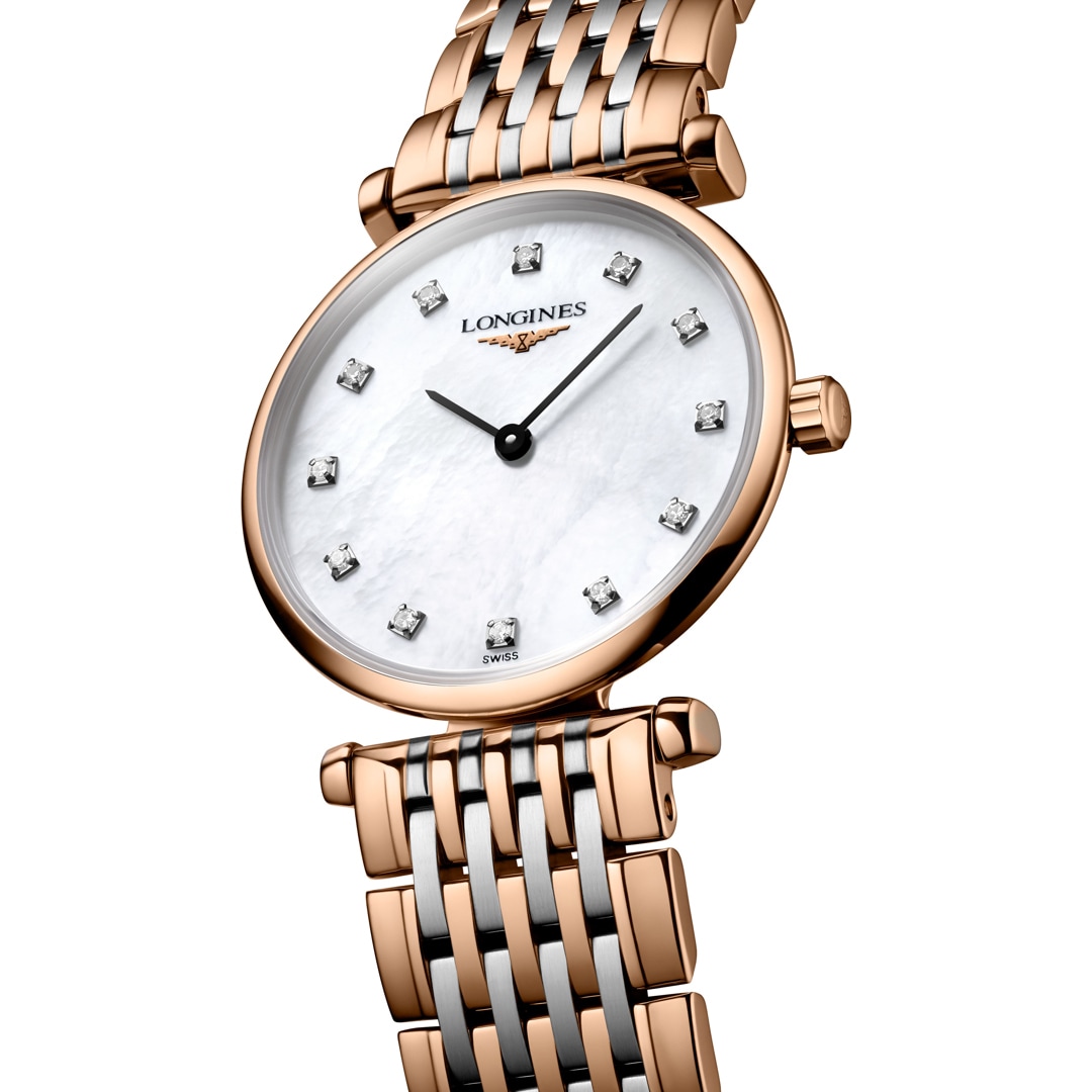 Longines - La Grande Classique de Longines 24mm