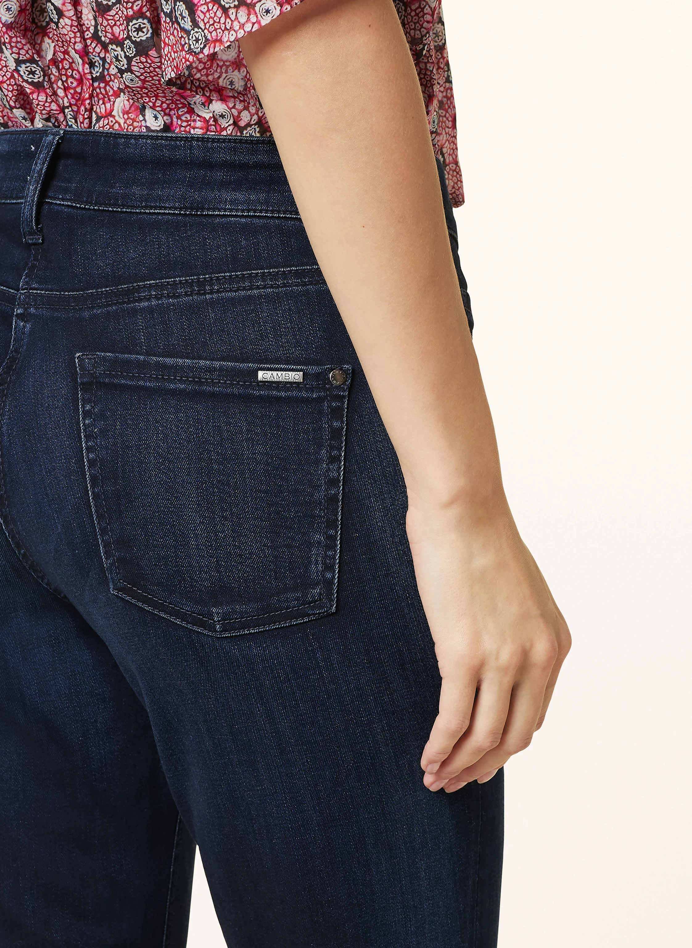 CAMBIO Jeans PIPER