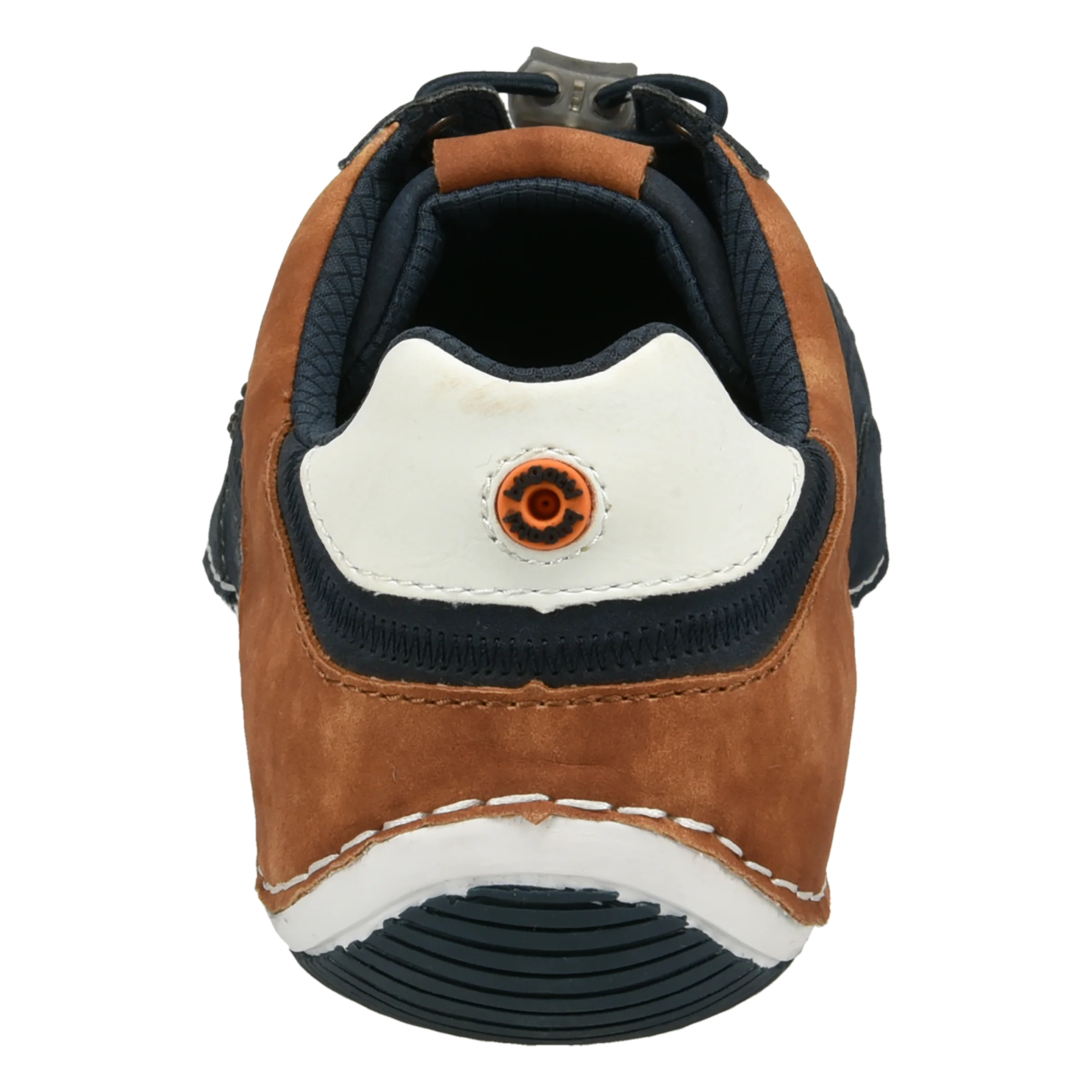 Sneaker dunkelblau
