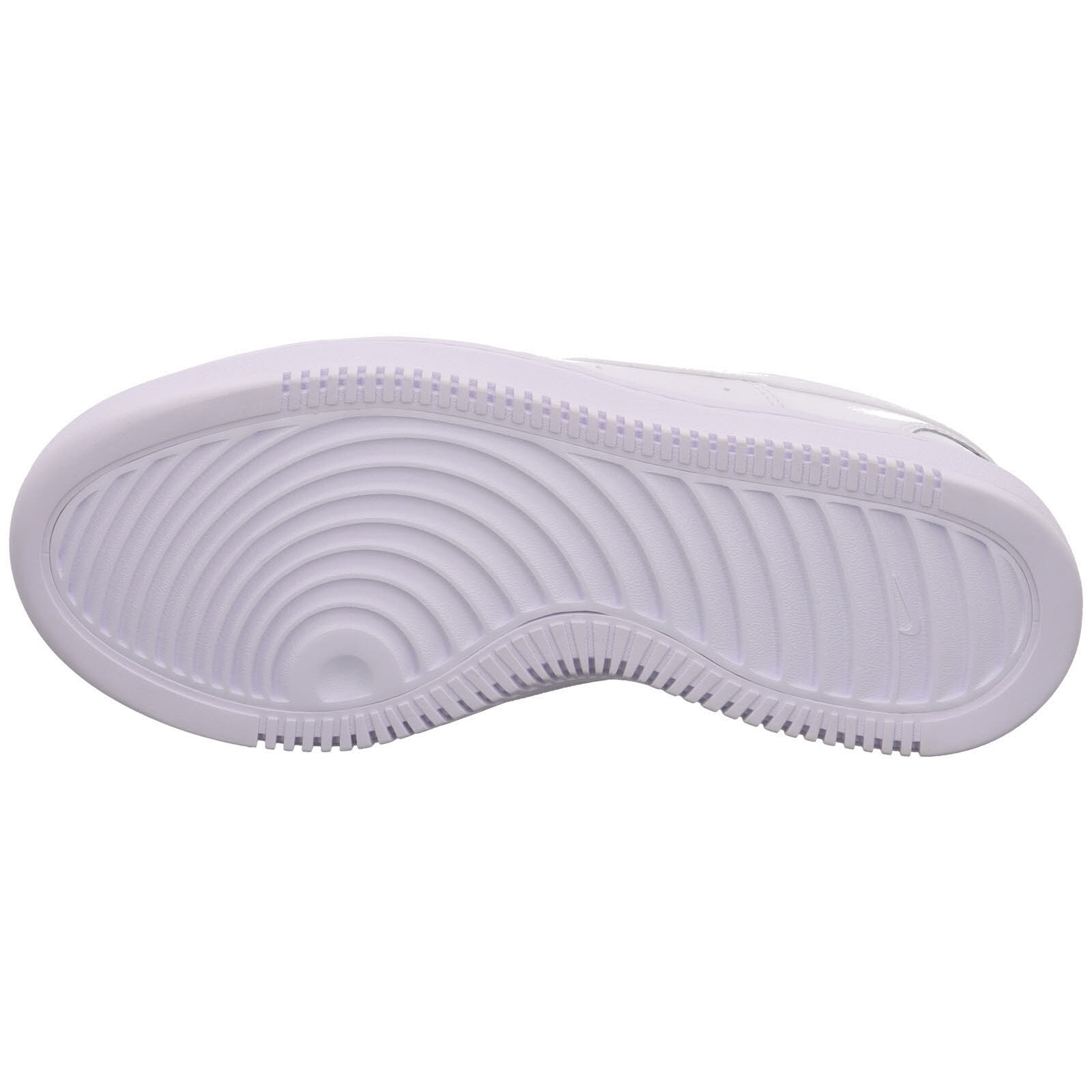 Sneaker DM0113-100 COURT VISION ALTA
