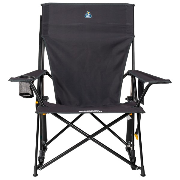 GCI - Comfort Pro Rocker - Chaise de camping