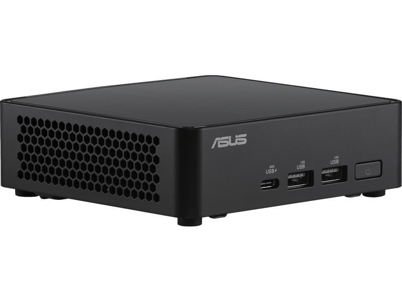 ASUS Mini PC RNUC14RVKU7088C2I Kompakte Leistung, intelligente Effizienz