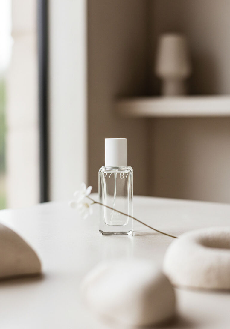 27 87 perfumes parfum per se 27ml - eau de parfum
