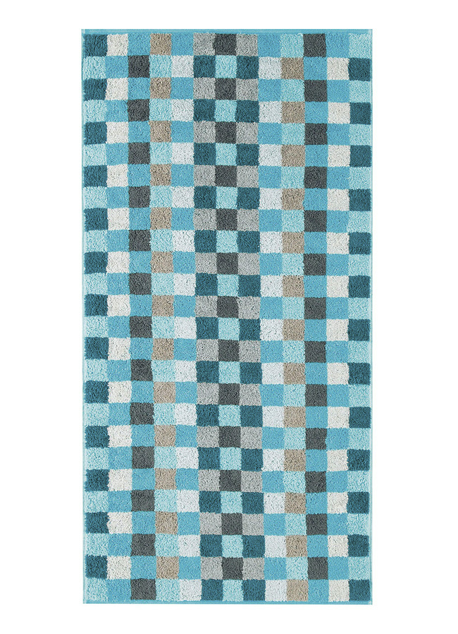 Frottier-Serie aus dem Hause Cawö