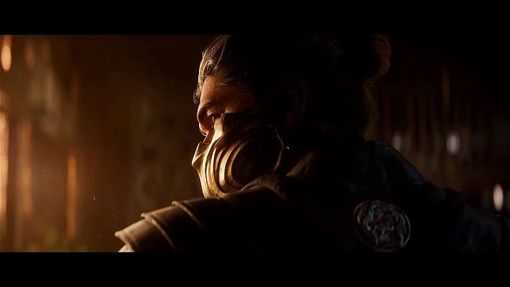 Mortal Kombat 1- Xbox Series X