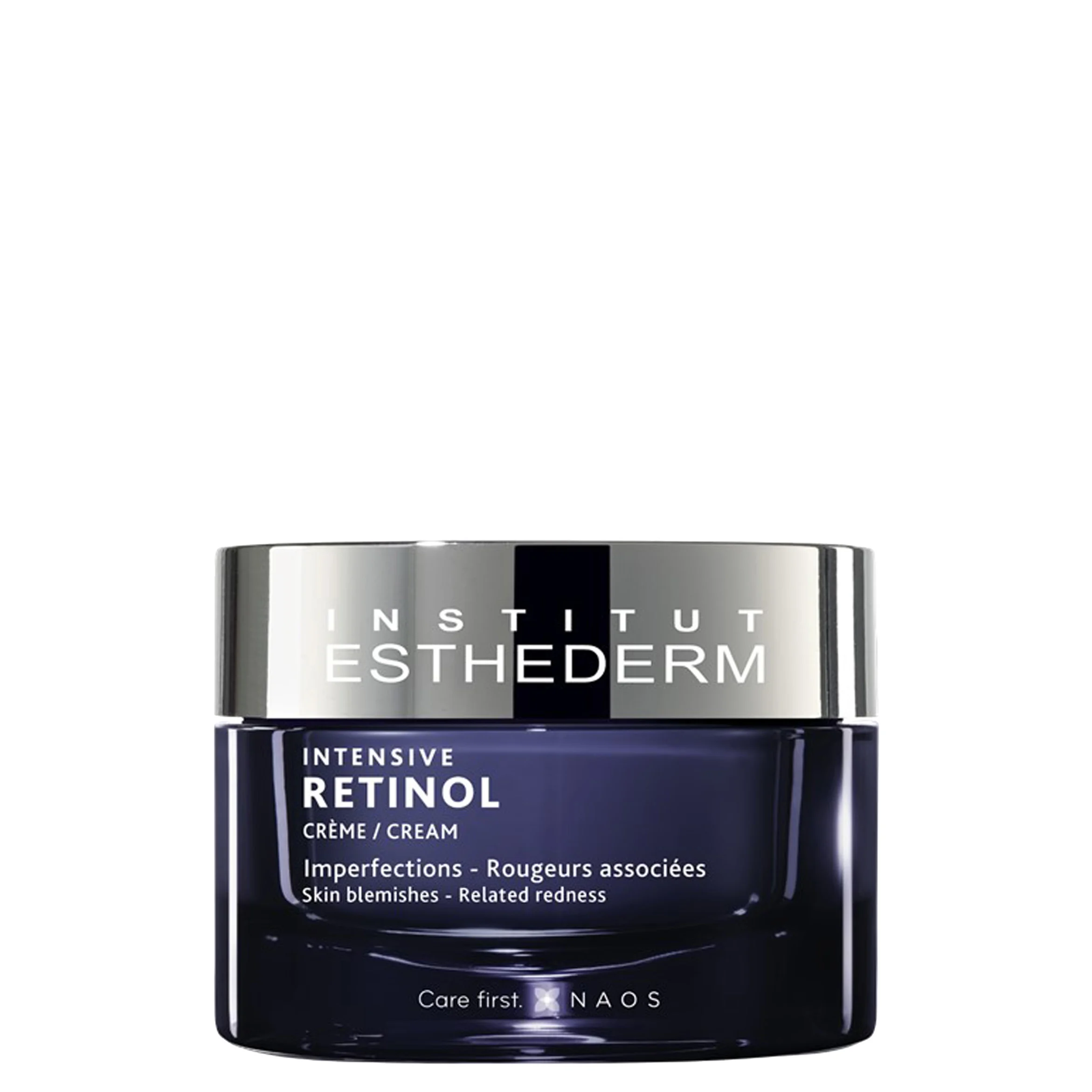 Crème Intensive Retinol |