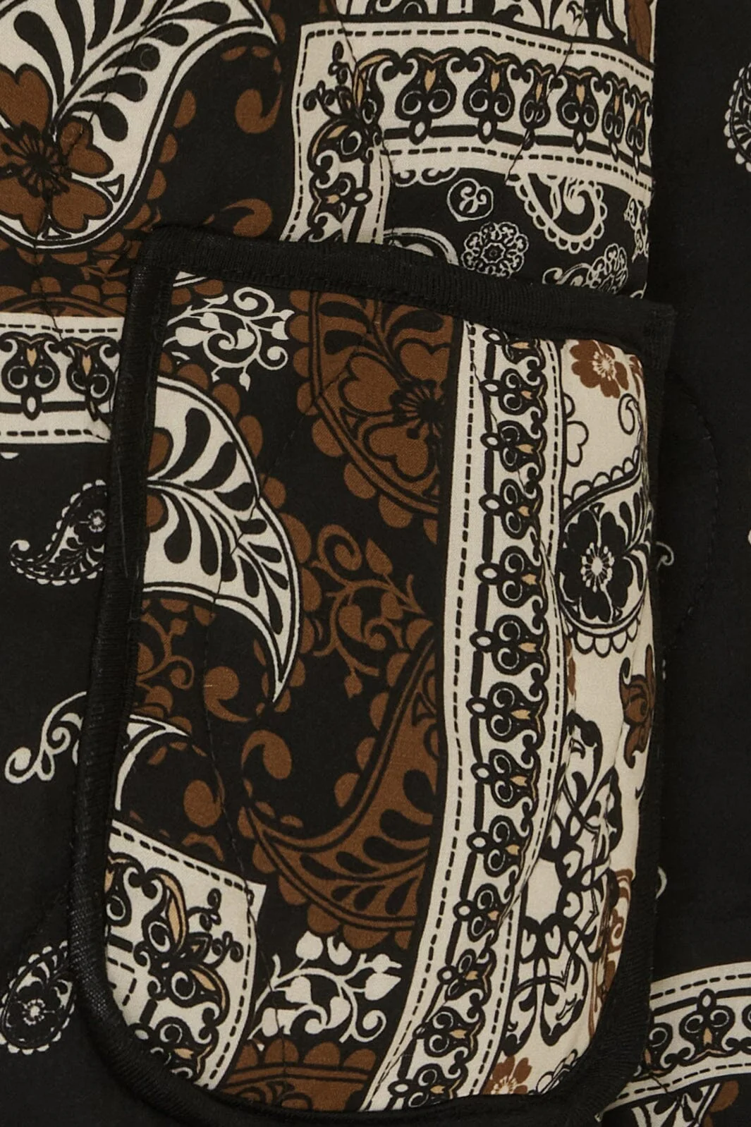 Marta Du Chateau Mdcariane Jacket brown