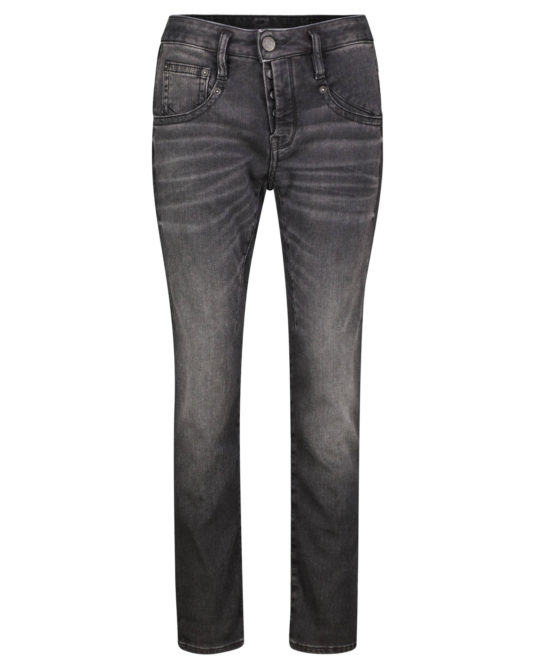 Herrlicher| Damen Jeans SHYRA CROPPED Skinny Fit