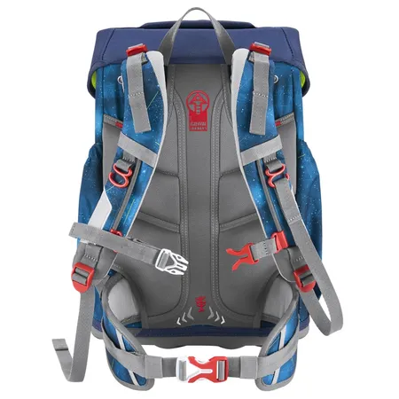 Step by Step GIANT Schulrucksack-Set 