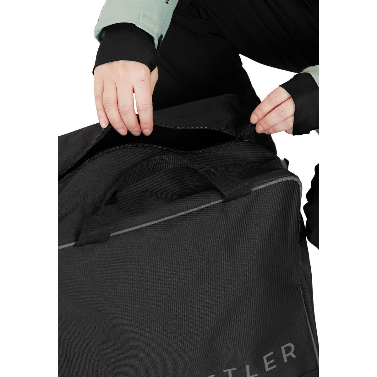 Whistler Skistøvlertaske
